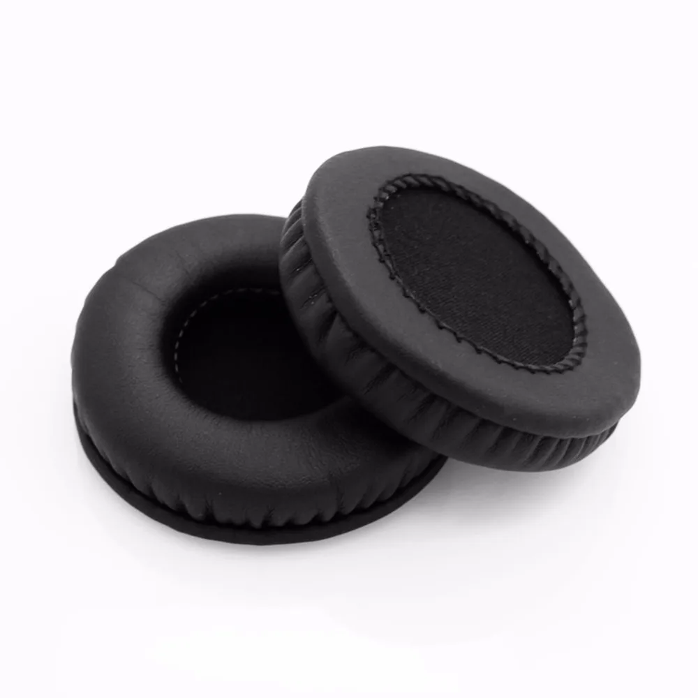 Leather Replacement Ear Pads Foam Earpads Pillow Ear Cushions Covers Cups Repair Parts for Samson SR850 SR950 Headset Headphones
Leather Replacement Ear Pads Foam Earpads Pillow Ear Cushions Covers Cups Repair Parts for Samson SR850 SR950 Headset Headphones