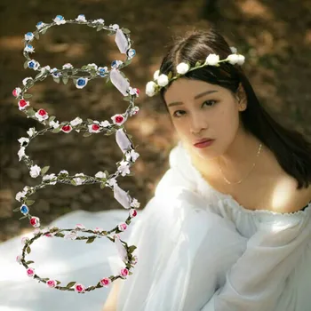 Headband for Beatuiful Girls hairpins for hair women Roses Floral Headbands Glowing Flower Wedding With Lights Y406
Headband for Beatuiful Girls hairpins for hair women Roses Floral Headbands Glowing Flower Wedding With Lights Y406
