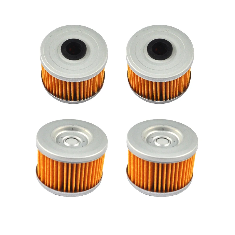 4PCS FOR Honda TRX250 1985-1987 TRX300 1986-1992 TRX400 TRX700 TLR250 XL-X250 Motorcycle Engine Oil Filter Cleaner
4PCS FOR Honda TRX250 1985-1987 TRX300 1986-1992 TRX400 TRX700 TLR250 XL-X250 Motorcycle Engine Oil Filter Cleaner