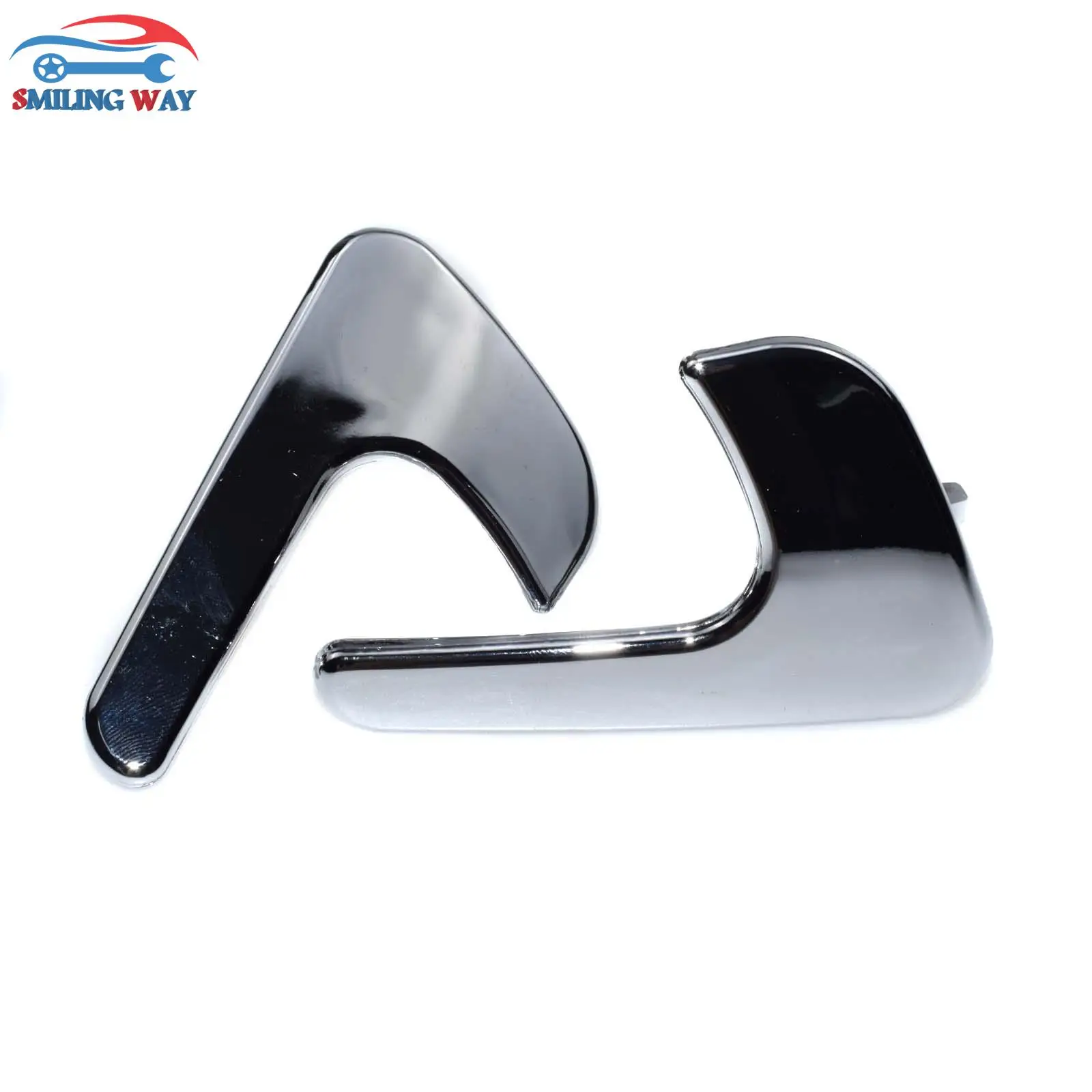 SMILING WAY Inside Door Handle Front Left Right For VW Pointer , Pointer Truck 1.8L 1999 2000 2001 2002 2003 2004 2005 2006-2009
SMILING WAY Inside Door Handle Front Left Right For VW Pointer , Pointer Truck 1.8L 1999 2000 2001 2002 2003 2004 2005 2006-2009