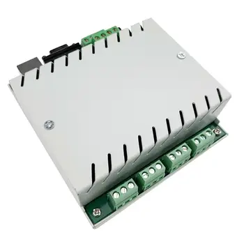 4 Gang Network Relay Control Smart Home Automation Diy Switch Module Remote Controller Security Alarm Domotica Ethernet RS232
4 Gang Network Relay Control Smart Home Automation Diy Switch Module Remote Controller Security Alarm Domotica Ethernet RS232