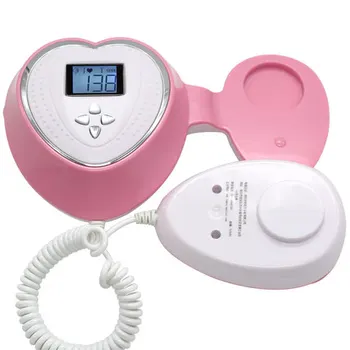 Doppler Fetal Heart Rate Monitoring Pregnant Women Home Radiation-free Movement Instrument Stethoscope Baby Activity Monitor
Doppler Fetal Heart Rate Monitoring Pregnant Women Home Radiation-free Movement Instrument Stethoscope Baby Activity Monitor