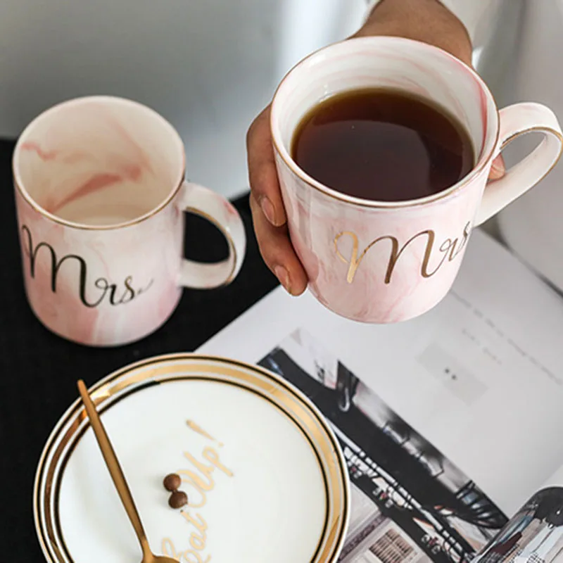 Coffee Mug Stirring Travel For Tea Thermo Tumbler Everything For The Kitchen Marbled Ceramic Couple Gift Cup European Styl
Coffee Mug Stirring Travel For Tea Thermo Tumbler Everything For The Kitchen Marbled Ceramic Couple Gift Cup European Styl