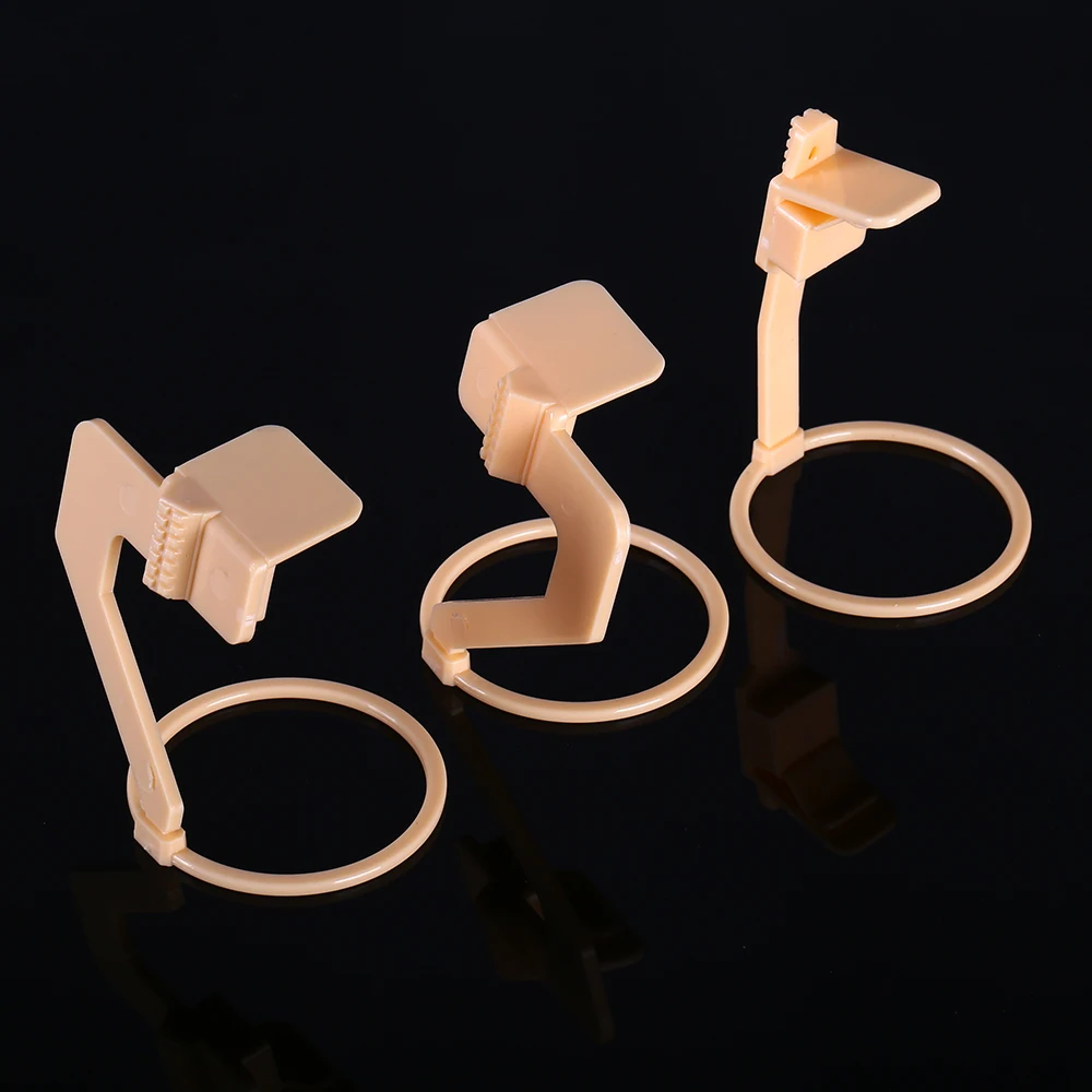 3 pieces/set X-Ray Film Positioner Dental X Ray Film Locator for Anterior and Lateral Teeth Dentist Tools Dental Accessory 
3 pieces/set X-Ray Film Positioner Dental X Ray Film Locator for Anterior and Lateral Teeth Dentist Tools Dental Accessory