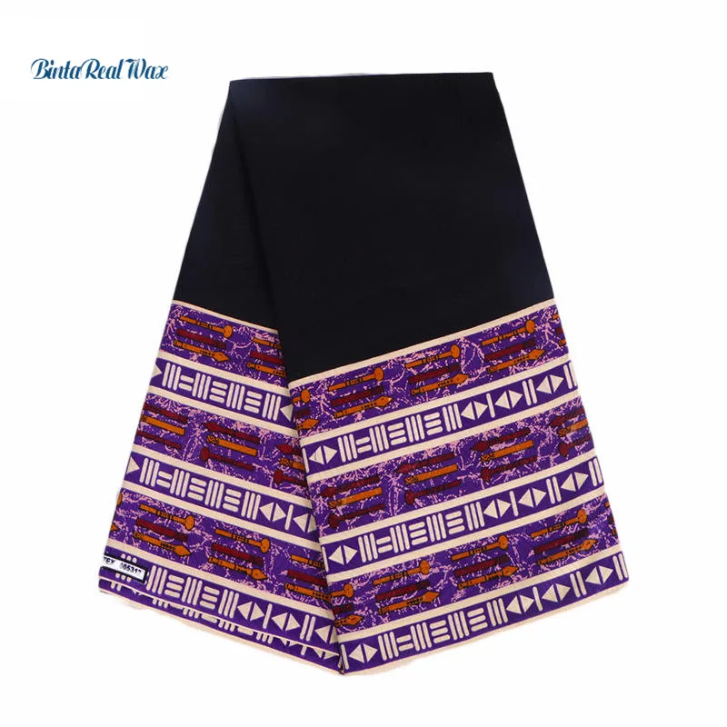 2019 6 Yards 100% Cotton Binta Real wax African Fabric African Wax Clothing Wax African Dutch Wax for Wedding Dress PL521
2019 6 Yards 100% Cotton Binta Real wax African Fabric African Wax Clothing Wax African Dutch Wax for Wedding Dress PL521