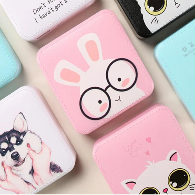 Mini Power Bank 10000Mah External Battery Portable Charger Charging Fast 2A Cute Powerbank 10000 Mah Trust Bank Phone Battery
Mini Power Bank 10000Mah External Battery Portable Charger Charging Fast 2A Cute Powerbank 10000 Mah Trust Bank Phone Battery