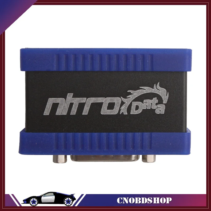 

NitroData Chip Tuning Box for Motorbikers M3 NitroData Chip Tuning Box NitroData Motorbikers/Bikes Power Box