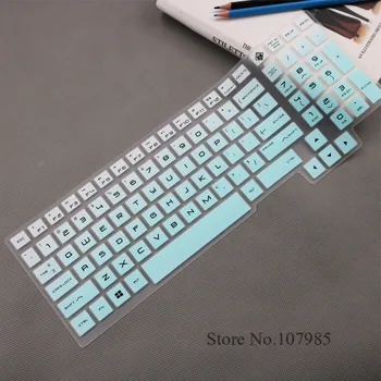 15.6 inch Keyboard protector skin Cover for HP OMEN 15 15-ce001tx 15-ce509tx 15-ce510tx 15-ce511tx ce018dx ce001ne 15-ce series
15.6 inch Keyboard protector skin Cover for HP OMEN 15 15-ce001tx 15-ce509tx 15-ce510tx 15-ce511tx ce018dx ce001ne 15-ce series