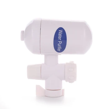 Tap Faucet Ceramic Water Filter Alkaline Water Household Water Purifier Carbon Filter
Tap Faucet Ceramic Water Filter Alkaline Water Household Water Purifier Carbon Filter