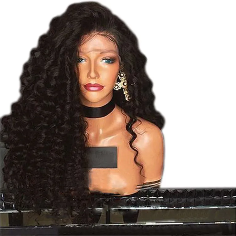 Free Shipping Curly Human Hair Wig Brazilian Short Bob Lace Front Human Hair Wigs For Black Women Full and Thick
Free Shipping Curly Human Hair Wig Brazilian Short Bob Lace Front Human Hair Wigs For Black Women Full and Thick
