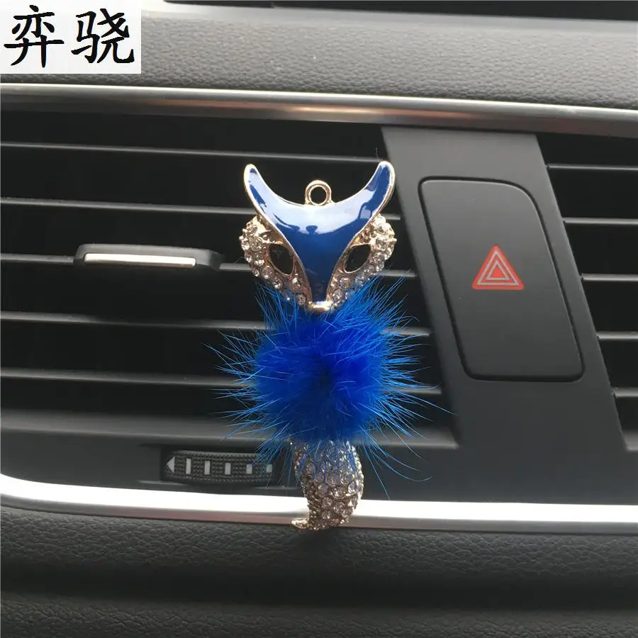Lovely metallic Animal Car decoration Perfume Beautiful colored crystal Car styling air freshener car Perfumes 100 Original
Lovely metallic Animal Car decoration Perfume Beautiful colored crystal Car styling air freshener car Perfumes 100 Original