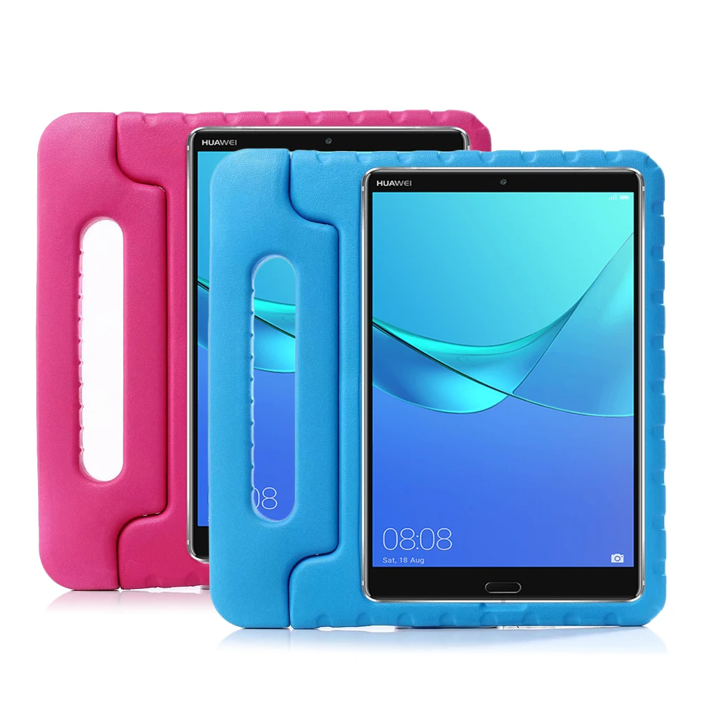 For Huawei MediaPad M5 8.4 Silicone Hard Case Smart PU Protective Shell Anti-Drop Proof Child baby Tablet Shockproof
For Huawei MediaPad M5 8.4 Silicone Hard Case Smart PU Protective Shell Anti-Drop Proof Child baby Tablet Shockproof