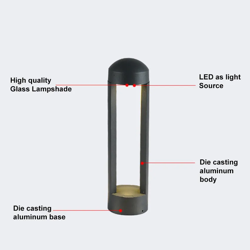 AT-26 LAWN LIGHT (3)