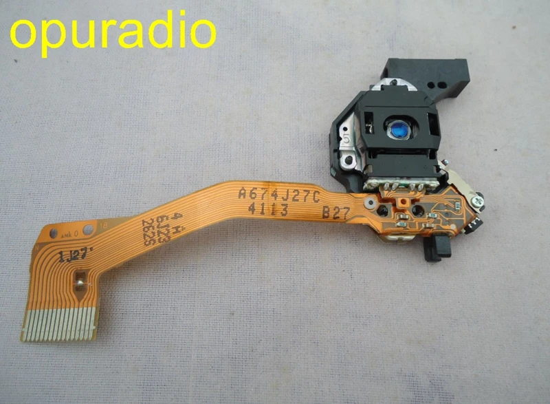 RAE-0142 / RAE0142 / RAE-501 / RAE-502 / RAE501/ RAE502 / 501 W/O IC Matsushita Car single-disc CD Optical Pick up Laser Head
RAE-0142 / RAE0142 / RAE-501 / RAE-502 / RAE501/ RAE502 / 501 W/O IC Matsushita Car single-disc CD Optical Pick up Laser Head