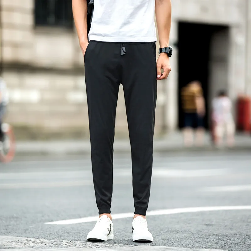 M-2XL Mannen Sport Running Broek Zakken Atletische Voetbal broek Training sport Broek Elasticiteit Legging jogging Gym Broek
M-2XL Mannen Sport Running Broek Zakken Atletische Voetbal broek Training sport Broek Elasticiteit Legging jogging Gym Broek