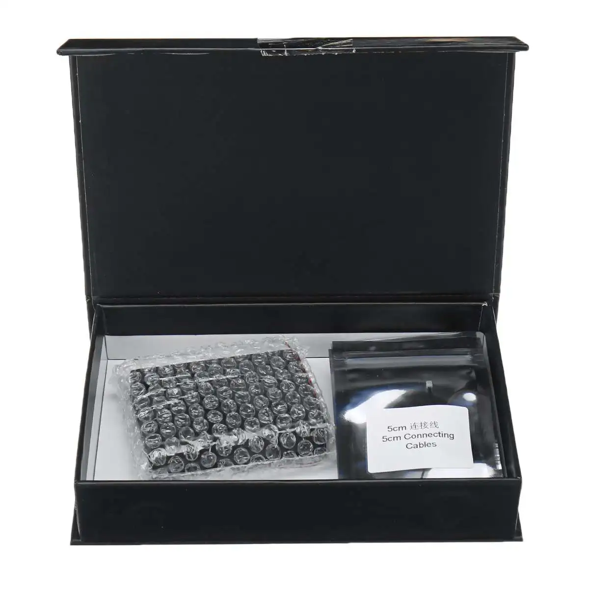 DIY LED Light Lighting Kit ONLY for LEGO for New Year Dragon Dance for 80102 Bricks Toy Blocks (Model Not Included)
DIY LED Light Lighting Kit ONLY for LEGO for New Year Dragon Dance for 80102 Bricks Toy Blocks (Model Not Included)
