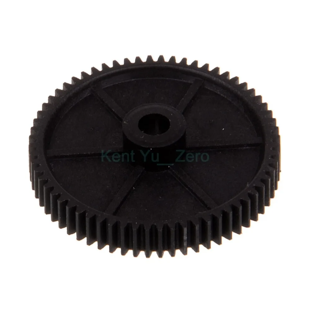 Himoto Redcat HSP 11164 Diff.Main Gear (64T) RC Car HSP Racing Original Parts, For a variety of models