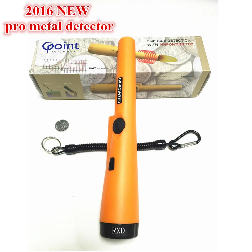 2019 NEW hot sell pro Pinpointing metal detector GP-pointer gold metal detector Static alarm with Bracelet free shipping
2019 NEW hot sell pro Pinpointing metal detector GP-pointer gold metal detector Static alarm with Bracelet free shipping
