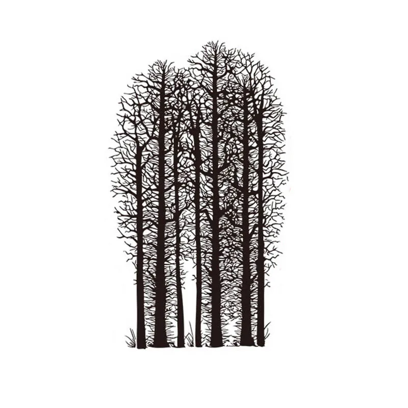 Woods forest transparent clear stamp for DIY Scrapbooking/Card Making/Kids Christmas Fun Decoration Supplies
Woods forest transparent clear stamp for DIY Scrapbooking/Card Making/Kids Christmas Fun Decoration Supplies