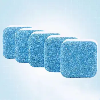 15Pcs Multifunctional Effervescent Spray Cleaner Washing Machine Cleaning Washing Machine Cleaner Remover
15Pcs Multifunctional Effervescent Spray Cleaner Washing Machine Cleaning Washing Machine Cleaner Remover
