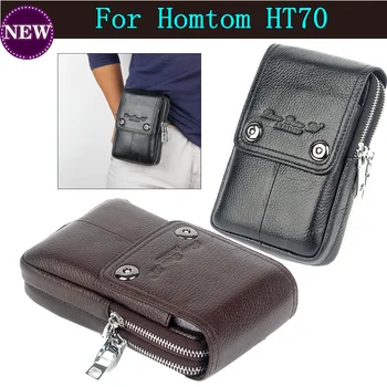 Men Genuine Leather Bag 6.0 Inches Cell Phone Pouch Tactical Waist Pack for Homtom HT70 Free Shipping
Men Genuine Leather Bag 6.0 Inches Cell Phone Pouch Tactical Waist Pack for Homtom HT70 Free Shipping