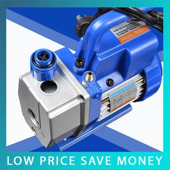 Good Quality 150W 1L/S Vacuum Suction Air Pump For LCD Separating Laminating
Good Quality 150W 1L/S Vacuum Suction Air Pump For LCD Separating Laminating