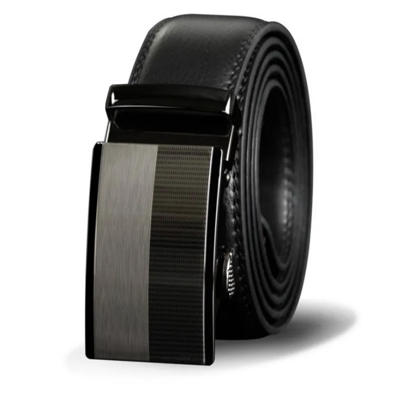 SOEI Leather Automatic Buckle Cowskin Mens Belt Designer Belts Men High Quality Mens Belts Luxury Mens Black Brand Leather Belt
SOEI Leather Automatic Buckle Cowskin Mens Belt Designer Belts Men High Quality Mens Belts Luxury Mens Black Brand Leather Belt