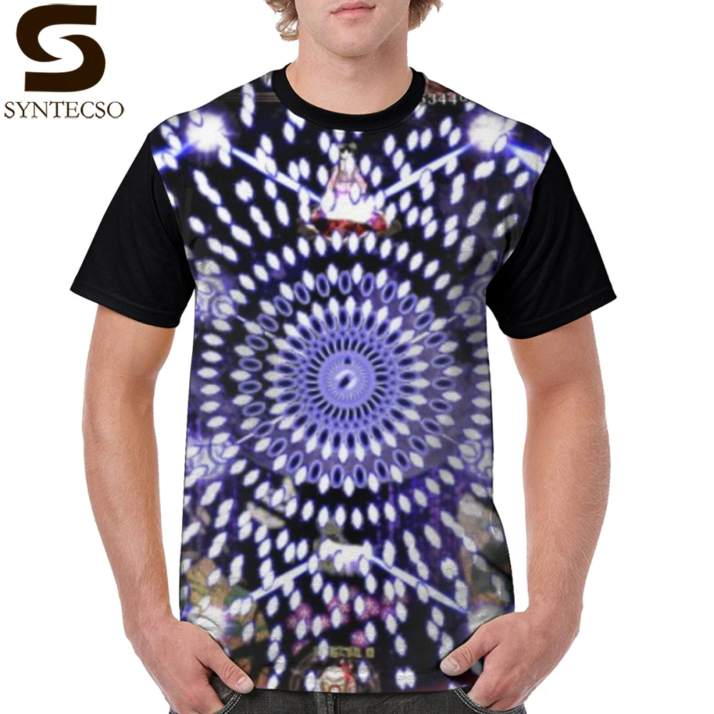 Touhou Project T Shirt Hourai Elixir T-Shirt Man Awesome Graphic Tee Shirt Plus size Graphic Summer Short Sleeve Polyester Tshirt
Touhou Project T Shirt Hourai Elixir T-Shirt Man Awesome Graphic Tee Shirt Plus size Graphic Summer Short Sleeve Polyester Tshirt
