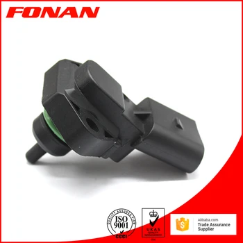 High Quality MAP intake air pressure Sensor for SEAT INCA 6K9 AROSA 6H CORDOBA 6K2 IBIZA III 6K1 1995-2004 030906051A
High Quality MAP intake air pressure Sensor for SEAT INCA 6K9 AROSA 6H CORDOBA 6K2 IBIZA III 6K1 1995-2004 030906051A