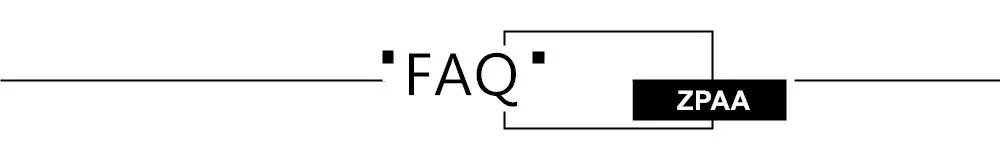 FAQ 1