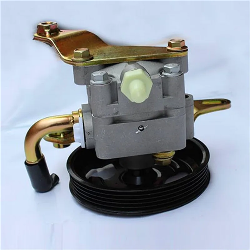 Applicable to Mazda 323 1.8L power steering pump directional pump product code:B26K-32-650BL1
Applicable to Mazda 323 1.8L power steering pump directional pump product code:B26K-32-650BL1
