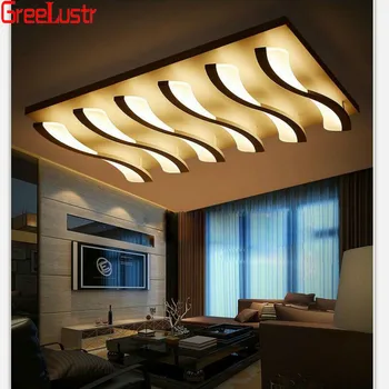 White LED Ceiling Light Fixture LED rectangle Lustre Light Large Flush Mounted LED Circles Lamp for dining sitting bedroom
White LED Ceiling Light Fixture LED rectangle Lustre Light Large Flush Mounted LED Circles Lamp for dining sitting bedroom