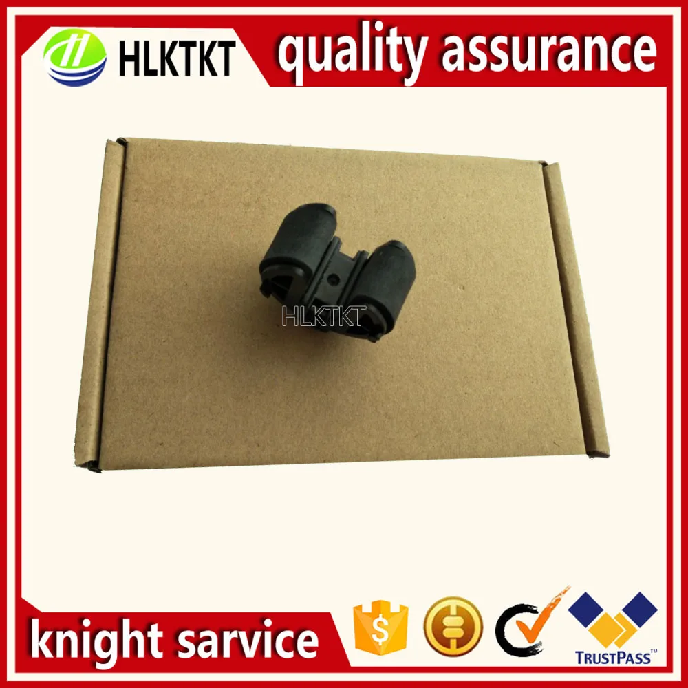 RM1-8047-000 RM1-8047 for HP CM1312 CM2320 CP1215 CP1515 CP1518 CP2025 CM1415 MFP CP1525 Pickup Roller RM1-4426-000 RM1-4426
RM1-8047-000 RM1-8047 for HP CM1312 CM2320 CP1215 CP1515 CP1518 CP2025 CM1415 MFP CP1525 Pickup Roller RM1-4426-000 RM1-4426