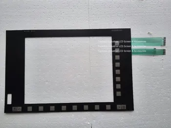 Brand New Membrane keypad for OP015 6FC5203-0AF03-0AA0 6FC5 203-0AF03-0AA0 Operating Panel Button Pad
Brand New Membrane keypad for OP015 6FC5203-0AF03-0AA0 6FC5 203-0AF03-0AA0 Operating Panel Button Pad