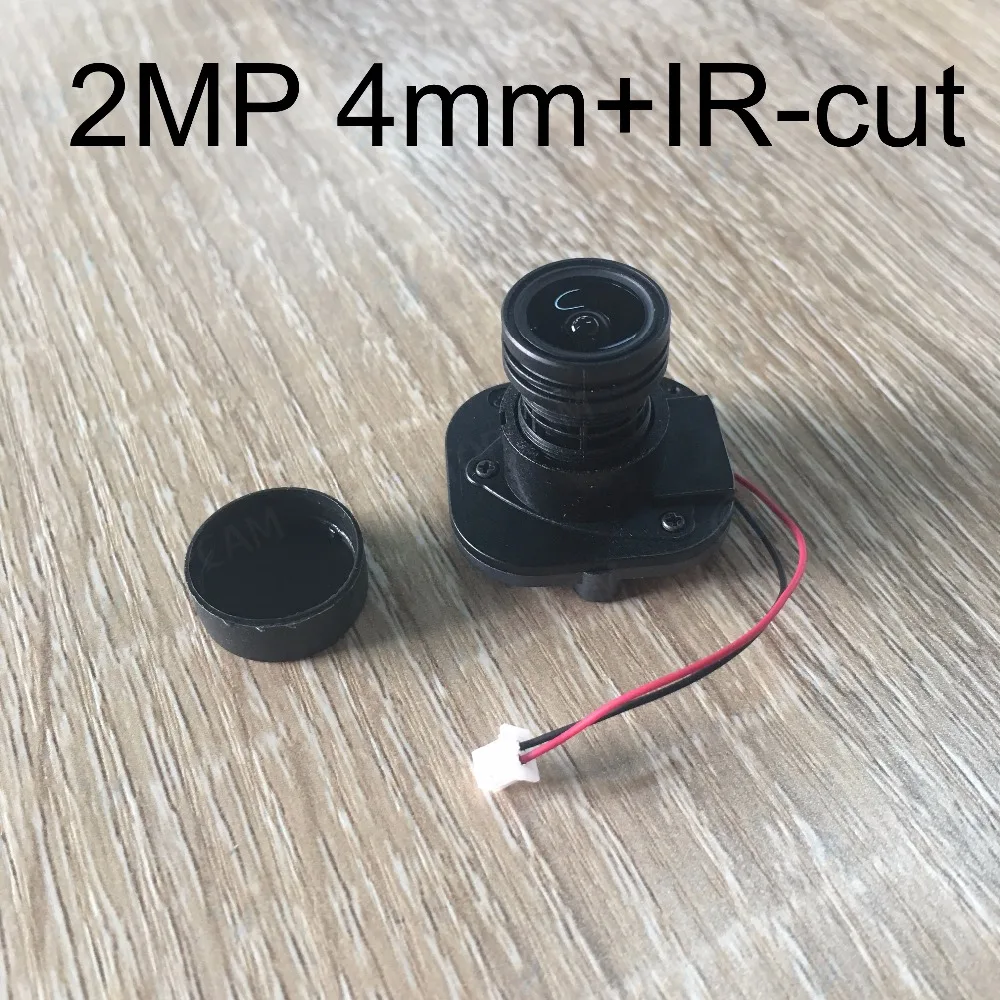 StarLights F0.95 M16 Focal 4mm Lens 1/2.7" ir cut+lens for IMX327 , IMX307 , IMX290 , IMX291 Camera Board Free Shipping
StarLights F0.95 M16 Focal 4mm Lens 1/2.7" ir cut+lens for IMX327 , IMX307 , IMX290 , IMX291 Camera Board Free Shipping