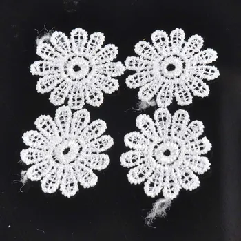 Wholesale100pcs/lot Flower Shape DIY white Lace Decorative Flower Piece Broderie Suisse Wedding Decoration 26mm cp1141
Wholesale100pcs/lot Flower Shape DIY white Lace Decorative Flower Piece Broderie Suisse Wedding Decoration 26mm cp1141