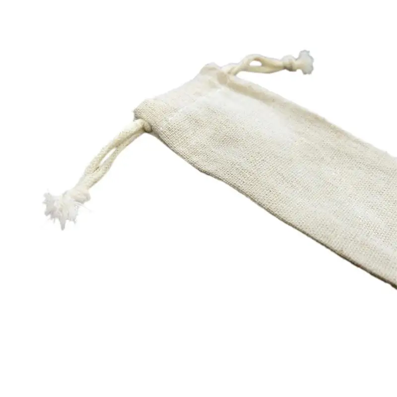 Christmas Gift bag Stainless Steel Straw Burlap Storage Bag Bundled Non-Woven Bag Tableware Bag
Christmas Gift bag Stainless Steel Straw Burlap Storage Bag Bundled Non-Woven Bag Tableware Bag