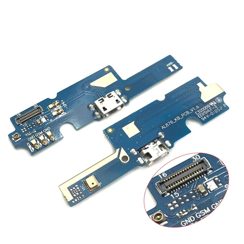 USB Port Board For Micromax Canvas Juice 4G Q461 Dock Charge Connector Flex Cable
USB Port Board For Micromax Canvas Juice 4G Q461 Dock Charge Connector Flex Cable