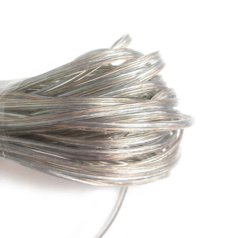 Led Copper Wire 20AWG 22AWG 24AWG 26AWG 30AWG UL2468 Extension Cable Wire Connector Electric Wire Cable Flat Speaker Wire
Led Copper Wire 20AWG 22AWG 24AWG 26AWG 30AWG UL2468 Extension Cable Wire Connector Electric Wire Cable Flat Speaker Wire