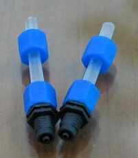 10 pcs Blue big damper tube adapter for big damper for Roland RS640/VP540 Mutoh VJ1604/1618 ect.DX4 printer 
10 pcs Blue big damper tube adapter for big damper for Roland RS640/VP540 Mutoh VJ1604/1618 ect.DX4 printer