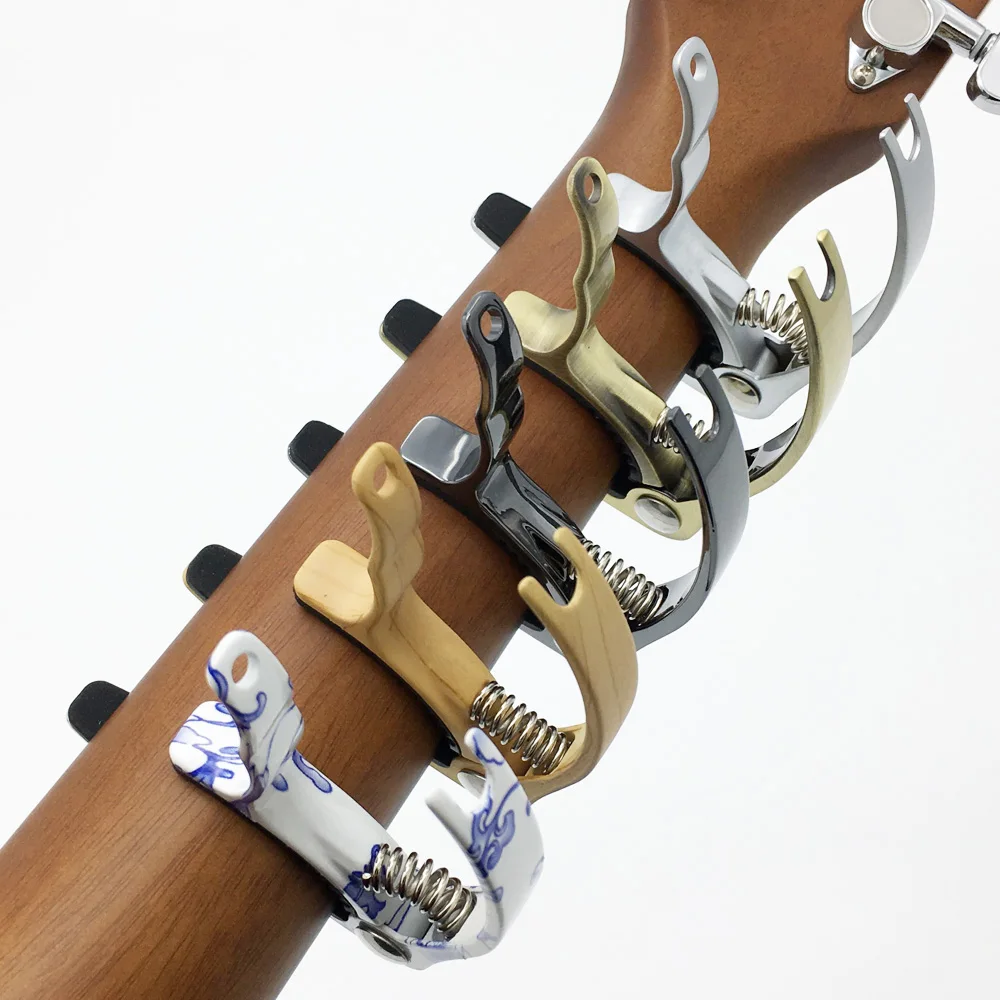 Spring Clamp Capo PLUS 3