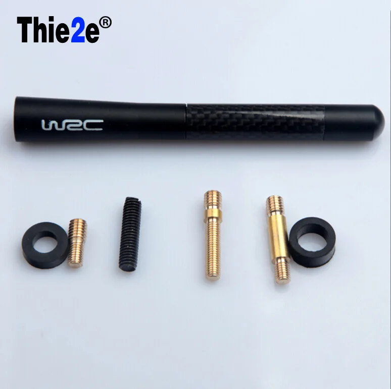 Car styling Carbon Fiber Car FM Radio Aerial Antenna Modify For DACIA Duster Lodgy SANDERO STEPWAY Dokker Logan
Car styling Carbon Fiber Car FM Radio Aerial Antenna Modify For DACIA Duster Lodgy SANDERO STEPWAY Dokker Logan