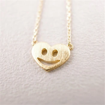 Fashion Symbol of peace pattern necklaces necklaces for women design chain of clavicle
Fashion Symbol of peace pattern necklaces necklaces for women design chain of clavicle