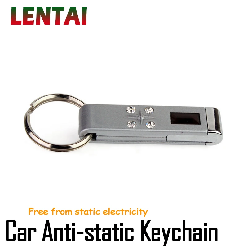 LENTAI For Ford focus 2 3 mk2 fiesta ranger mondeo mk4 Alfa Romeo 159 147 Cadillac 1PC Anti-static Keychain Car Key Chain Ring
LENTAI For Ford focus 2 3 mk2 fiesta ranger mondeo mk4 Alfa Romeo 159 147 Cadillac 1PC Anti-static Keychain Car Key Chain Ring