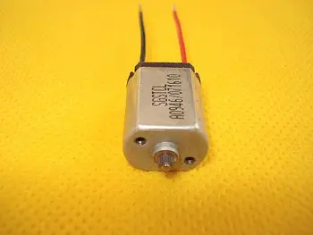 New F-030SAV-08300/115-R micro motors micro motor with gear reducer electrode lead
New F-030SAV-08300/115-R micro motors micro motor with gear reducer electrode lead