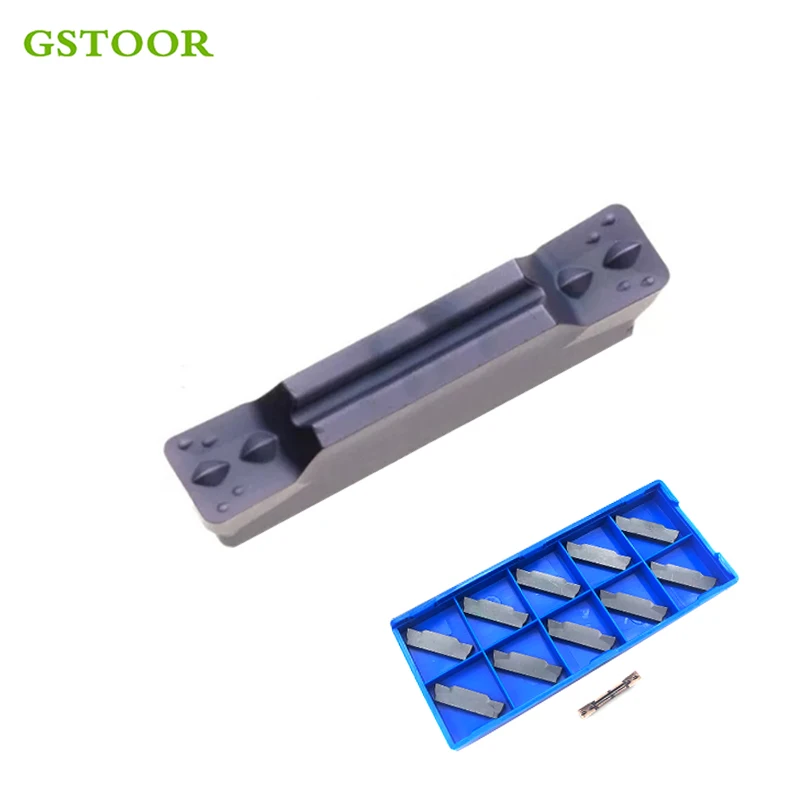 MGMN300 M PC9030 Turning Tools carbide inserts lathe CNC cutter MGMN 300 Parting and grooving part
MGMN300 M PC9030 Turning Tools carbide inserts lathe CNC cutter MGMN 300 Parting and grooving part