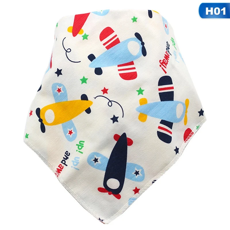 1pc Cotton New Baby Babador Bandana Bibs For Babies Scarf Boys Girls Baby Bib Burp Cloths
1pc Cotton New Baby Babador Bandana Bibs For Babies Scarf Boys Girls Baby Bib Burp Cloths