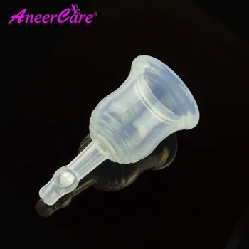 10 pcs Discharge menstrual cup valve menstruation medical silicone menstrual copas menstruales silicona period cup
10 pcs Discharge menstrual cup valve menstruation medical silicone menstrual copas menstruales silicona period cup