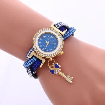 2020 Bracelet Watch Korean Velvet Padlock Multi-color Women's Manufacturer Direct Sales Fulaida Quality Watches
2020 Bracelet Watch Korean Velvet Padlock Multi-color Women's Manufacturer Direct Sales Fulaida Quality Watches