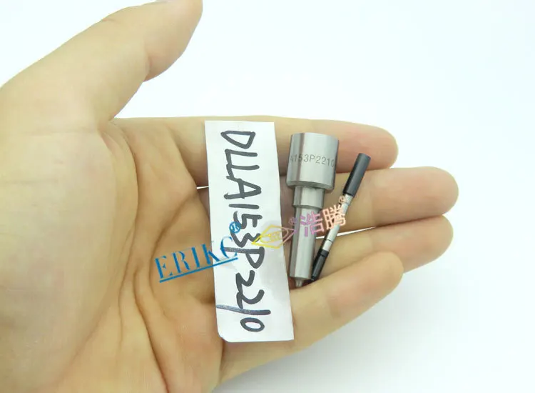 Liseron ERIKC 0445B29029 сопло DLLA 153 P 2210, 0433172210 common rail дизельное сопло P2210
Liseron ERIKC 0445B29029 сопло DLLA 153 P 2210, 0433172210 common rail дизельное сопло P2210